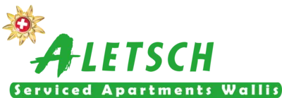 Logo Serviced Apartments Valais